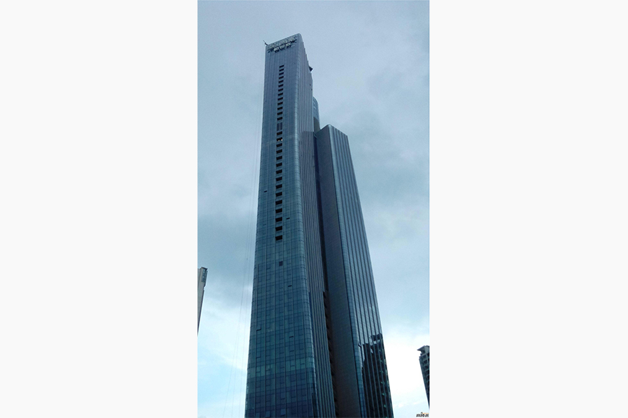 平云廣場科技大廈