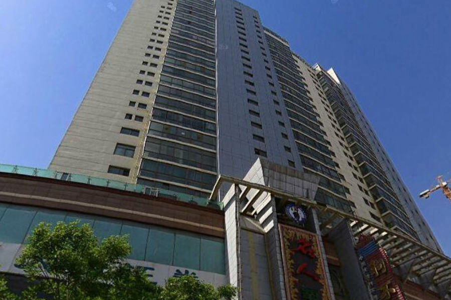 人防大廈（消防）