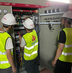 我們的團(tuán)隊(duì)